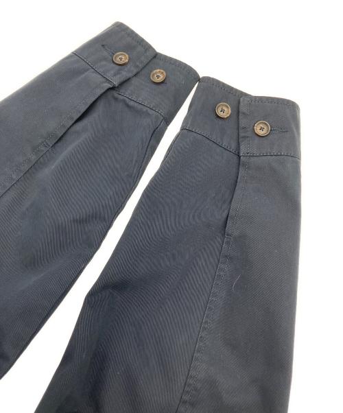 POLO RALPH LAUREN（ポロ・ラルフローレン）POLO RALPH LAUREN (ポロ・ラルフローレン) スイングトップ ネイビー サイズ:Mの古着・服飾アイテム