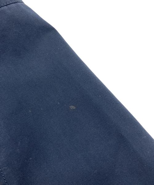 POLO RALPH LAUREN（ポロ・ラルフローレン）POLO RALPH LAUREN (ポロ・ラルフローレン) スイングトップ ネイビー サイズ:Mの古着・服飾アイテム