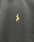 中古・古着 POLO RALPH LAUREN (ポロ・ラルフローレン) スイングトップ ネイビー サイズ:M：10000円