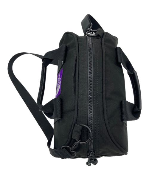 THE NORTHFACE PURPLELABEL（ザ・ノースフェイス パープルレーベル）THE NORTHFACE PURPLELABEL (ザ・ノースフェイス パープルレーベル) Field Demi Duffle Bag（フィールドデミダッフルバッグ）の古着・服飾アイテム