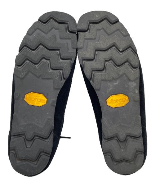 CLARKS（クラークス）CLARKS (クラークス) WALLABEE GTX ブラック サイズ:UK9の古着・服飾アイテム