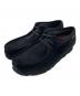 CLARKS（クラークス）の古着「WALLABEE GTX」｜ブラック