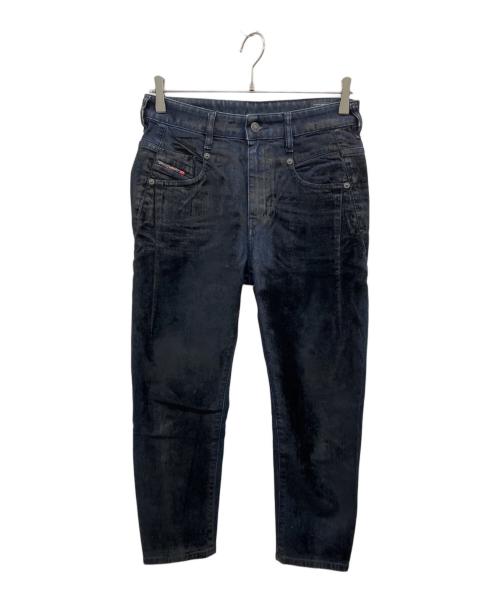 DIESEL（ディーゼル）DIESEL (ディーゼル) デニムパンツ インディゴ サイズ:W25　L30の古着・服飾アイテム
