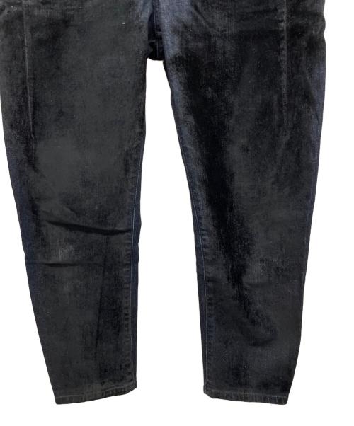 DIESEL（ディーゼル）DIESEL (ディーゼル) デニムパンツ インディゴ サイズ:W25　L30の古着・服飾アイテム