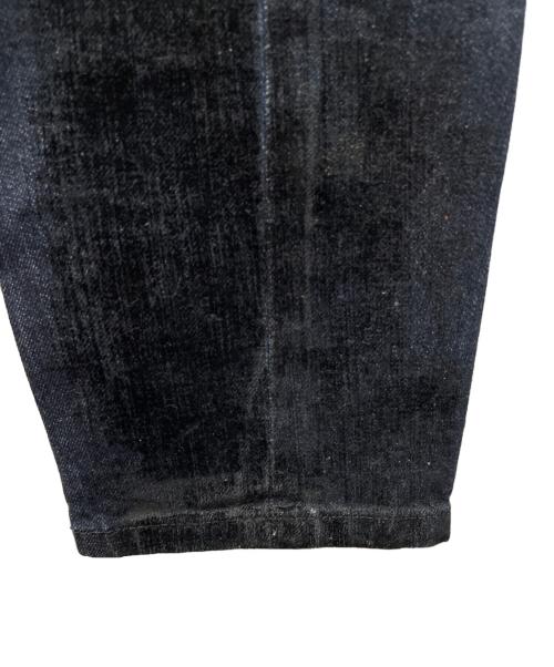 DIESEL（ディーゼル）DIESEL (ディーゼル) デニムパンツ インディゴ サイズ:W25　L30の古着・服飾アイテム