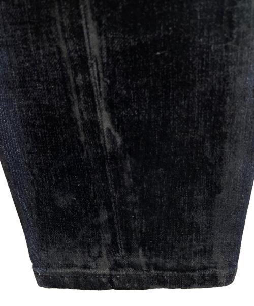 DIESEL（ディーゼル）DIESEL (ディーゼル) デニムパンツ インディゴ サイズ:W25　L30の古着・服飾アイテム