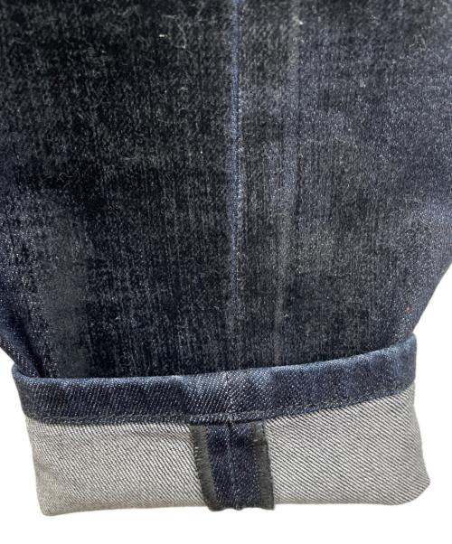 DIESEL（ディーゼル）DIESEL (ディーゼル) デニムパンツ インディゴ サイズ:W25　L30の古着・服飾アイテム