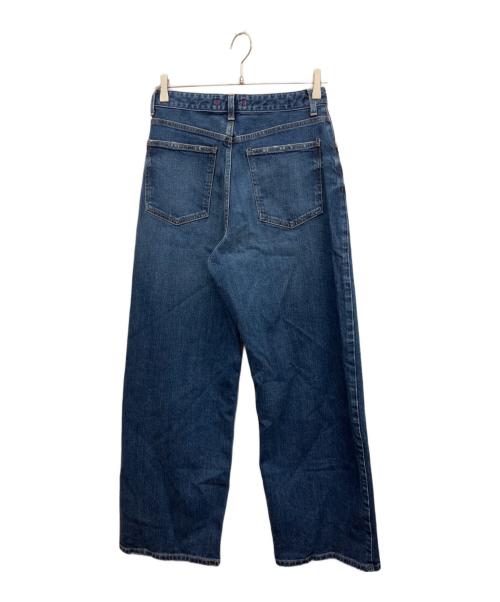 RED CARA（レッドカード）RED CARA (レッドカード) デニムパンツ インディゴ サイズ:25の古着・服飾アイテム