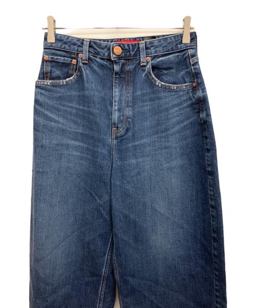 RED CARA（レッドカード）RED CARA (レッドカード) デニムパンツ インディゴ サイズ:25の古着・服飾アイテム