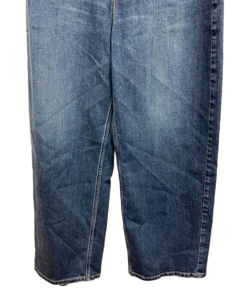 RED CARA（レッドカード）RED CARA (レッドカード) デニムパンツ インディゴ サイズ:25の古着・服飾アイテム