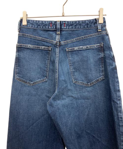 RED CARA（レッドカード）RED CARA (レッドカード) デニムパンツ インディゴ サイズ:25の古着・服飾アイテム