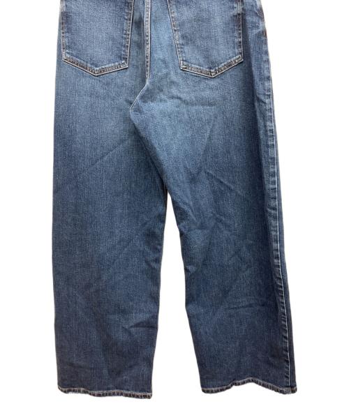 RED CARA（レッドカード）RED CARA (レッドカード) デニムパンツ インディゴ サイズ:25の古着・服飾アイテム