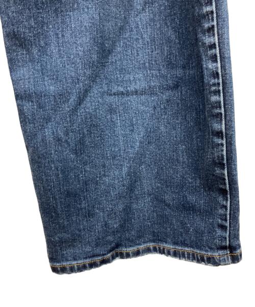 RED CARA（レッドカード）RED CARA (レッドカード) デニムパンツ インディゴ サイズ:25の古着・服飾アイテム