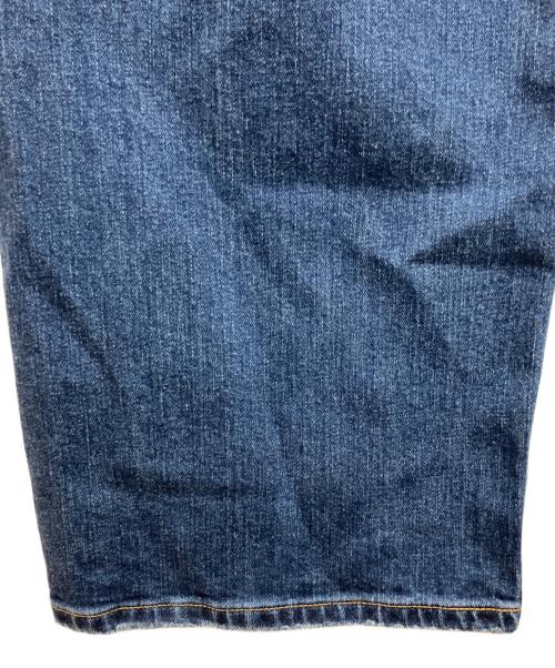 RED CARA（レッドカード）RED CARA (レッドカード) デニムパンツ インディゴ サイズ:25の古着・服飾アイテム