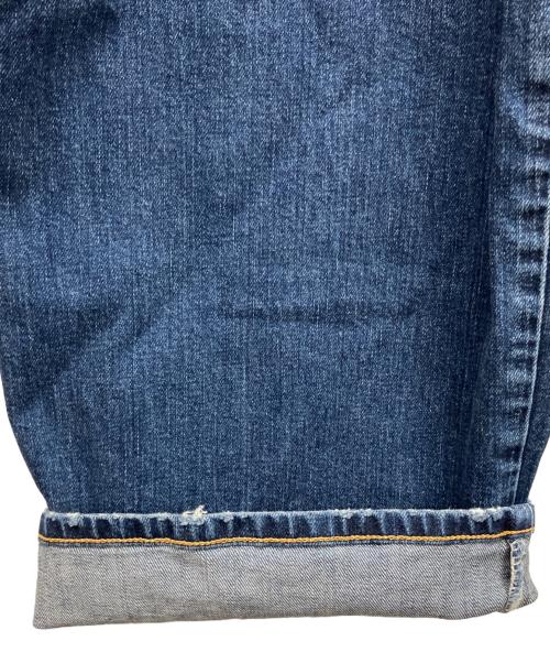 RED CARA（レッドカード）RED CARA (レッドカード) デニムパンツ インディゴ サイズ:25の古着・服飾アイテム