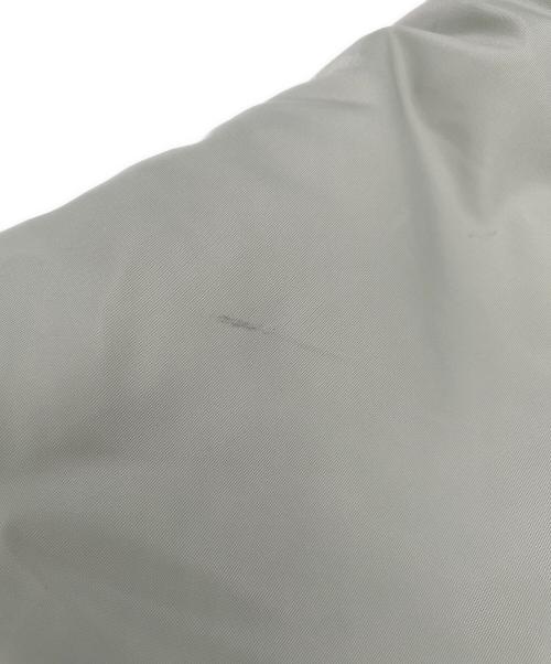 AVIREX（アヴィレックス）AVIREX (アヴィレックス) スタジャン グリーン サイズ:Lの古着・服飾アイテム