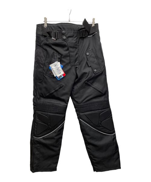 VERDY（ヴェルディ）VERDY (ヴェルディ) バイカーパンツ ブラック サイズ:36の古着・服飾アイテム