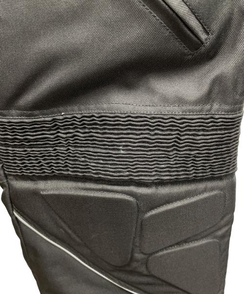 VERDY（ヴェルディ）VERDY (ヴェルディ) バイカーパンツ ブラック サイズ:36の古着・服飾アイテム