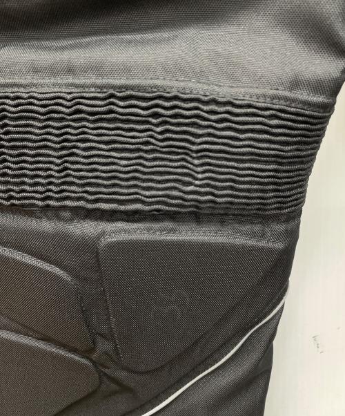VERDY（ヴェルディ）VERDY (ヴェルディ) バイカーパンツ ブラック サイズ:36の古着・服飾アイテム