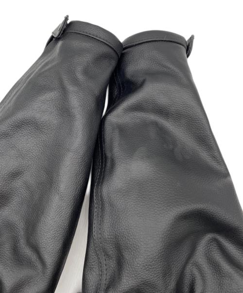 SRAIMOTO（スライモト）SRAIMOTO (スライモト) プロテクタージャケット ブラック サイズ:XXLの古着・服飾アイテム