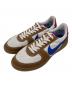 NIKE（ナイキ）の古着「FIELD GENERAL 82」｜ブラウン×ブルー