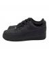 NIKE (ナイキ) AIR FORCE 1  '07 ブラウン サイズ:26：9000円