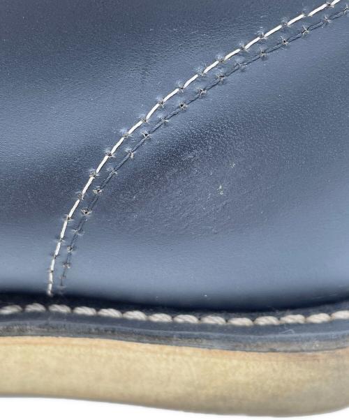 RED WING（レッドウィング）RED WING (レッドウィング) 6-inch Classic Round ブラック サイズ:26cmの古着・服飾アイテム
