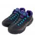 NIKE（ナイキ）の古着「AIR MAX 95 LV8」｜ブラック