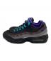 NIKE (ナイキ) AIR MAX 95 LV8 ブラック サイズ:26.5cm：8000円