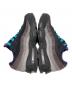 中古・古着 NIKE (ナイキ) AIR MAX 95 LV8 ブラック サイズ:26.5cm：8000円