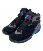 NIKEナイキ）の古着「AIR JORDAN 8 RETRO ”AQUA