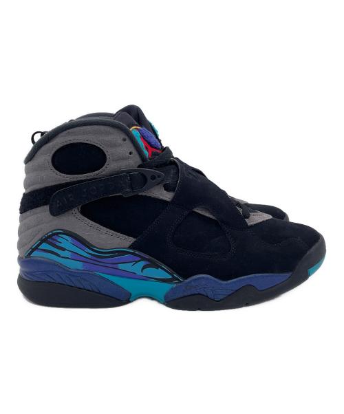 NIKE（ナイキ）NIKE (ナイキ) AIR JORDAN 8 RETRO ”AQUA