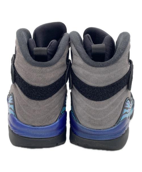 NIKE（ナイキ）NIKE (ナイキ) AIR JORDAN 8 RETRO ”AQUA