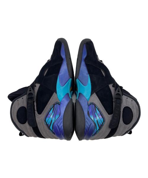NIKE（ナイキ）NIKE (ナイキ) AIR JORDAN 8 RETRO ”AQUA