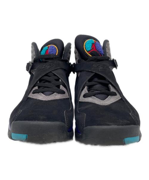 NIKE（ナイキ）NIKE (ナイキ) AIR JORDAN 8 RETRO ”AQUA