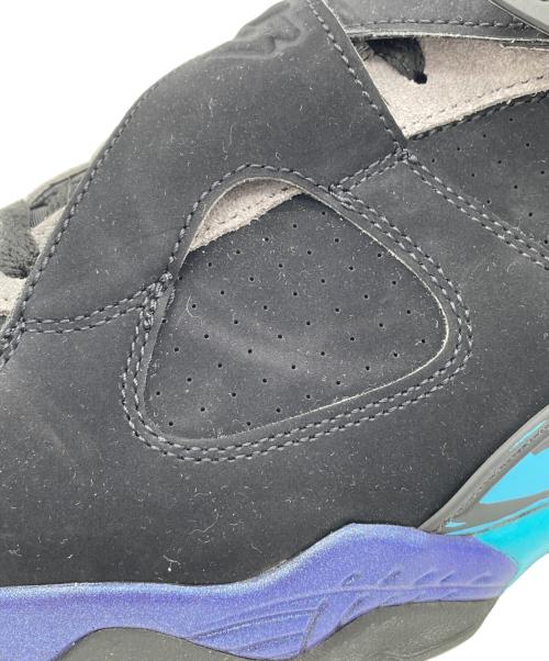 NIKE（ナイキ）NIKE (ナイキ) AIR JORDAN 8 RETRO ”AQUA