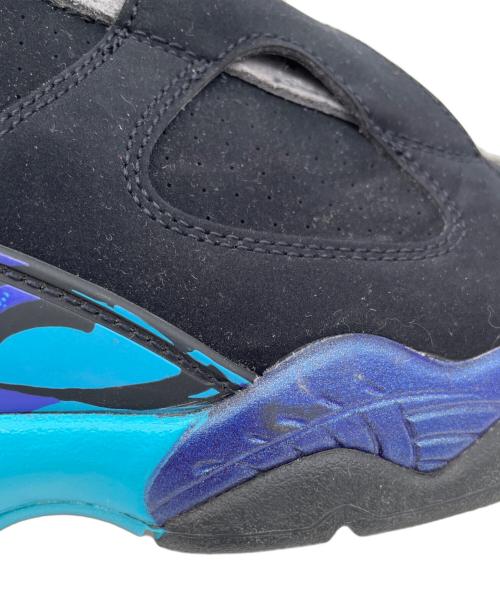 NIKE（ナイキ）NIKE (ナイキ) AIR JORDAN 8 RETRO ”AQUA