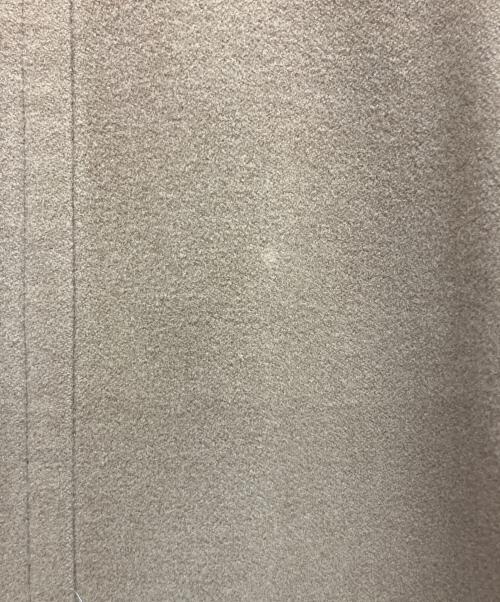 Burberry's（バーバリーズ）Burberry's (バーバリーズ) ダブルブレストショートコート ブラウン サイズ:11ARの古着・服飾アイテム