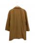 Burberry's (バーバリーズ) ダブルブレストショートコート ブラウン サイズ:11AR：8000円