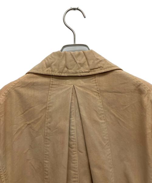 RALPH LAUREN（ラルフローレン）RALPH LAUREN (ラルフローレン) ロングコート ブラウン サイズ:9の古着・服飾アイテム