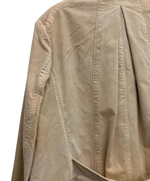 RALPH LAUREN（ラルフローレン）RALPH LAUREN (ラルフローレン) ロングコート ブラウン サイズ:9の古着・服飾アイテム