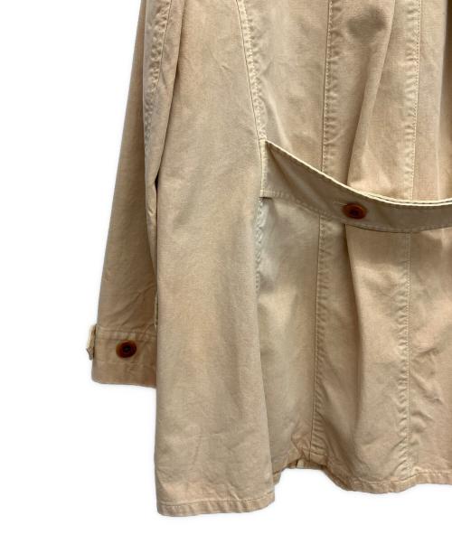 RALPH LAUREN（ラルフローレン）RALPH LAUREN (ラルフローレン) ロングコート ブラウン サイズ:9の古着・服飾アイテム