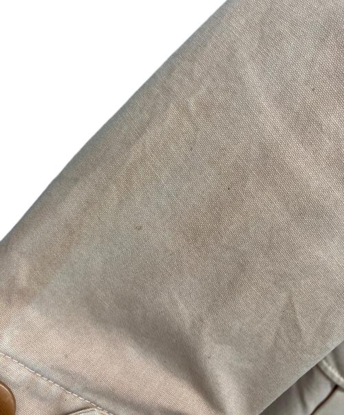 RALPH LAUREN（ラルフローレン）RALPH LAUREN (ラルフローレン) ロングコート ブラウン サイズ:9の古着・服飾アイテム