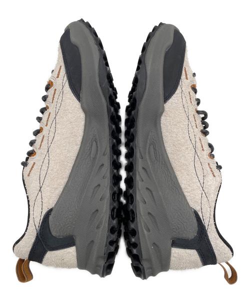 KEEN（キーン）KEEN (キーン) ジャスパーザイオニック ホワイト×ブラック サイズ:26㎝の古着・服飾アイテム