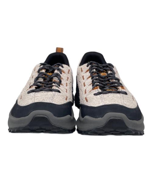 KEEN（キーン）KEEN (キーン) ジャスパーザイオニック ホワイト×ブラック サイズ:26㎝の古着・服飾アイテム