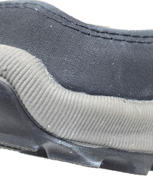 KEEN（キーン）KEEN (キーン) ジャスパーザイオニック ホワイト×ブラック サイズ:26㎝の古着・服飾アイテム
