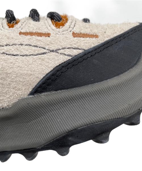 KEEN（キーン）KEEN (キーン) ジャスパーザイオニック ホワイト×ブラック サイズ:26㎝の古着・服飾アイテム