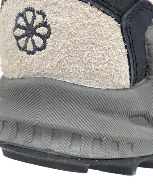 KEEN（キーン）KEEN (キーン) ジャスパーザイオニック ホワイト×ブラック サイズ:26㎝の古着・服飾アイテム