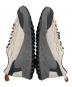 中古・古着 KEEN (キーン) ジャスパーザイオニック ホワイト×ブラック サイズ:26㎝：10000円