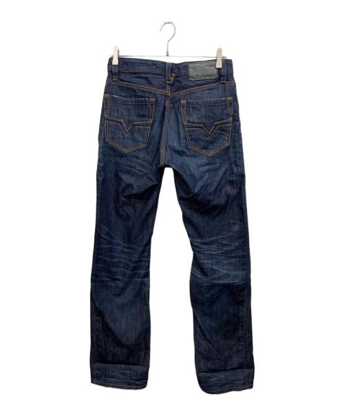 DIESEL（ディーゼル）DIESEL (ディーゼル) デニムパンツ インディゴ サイズ:W29　L32の古着・服飾アイテム